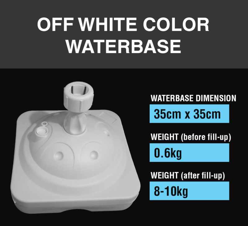 Waterbase Tank - Image 2